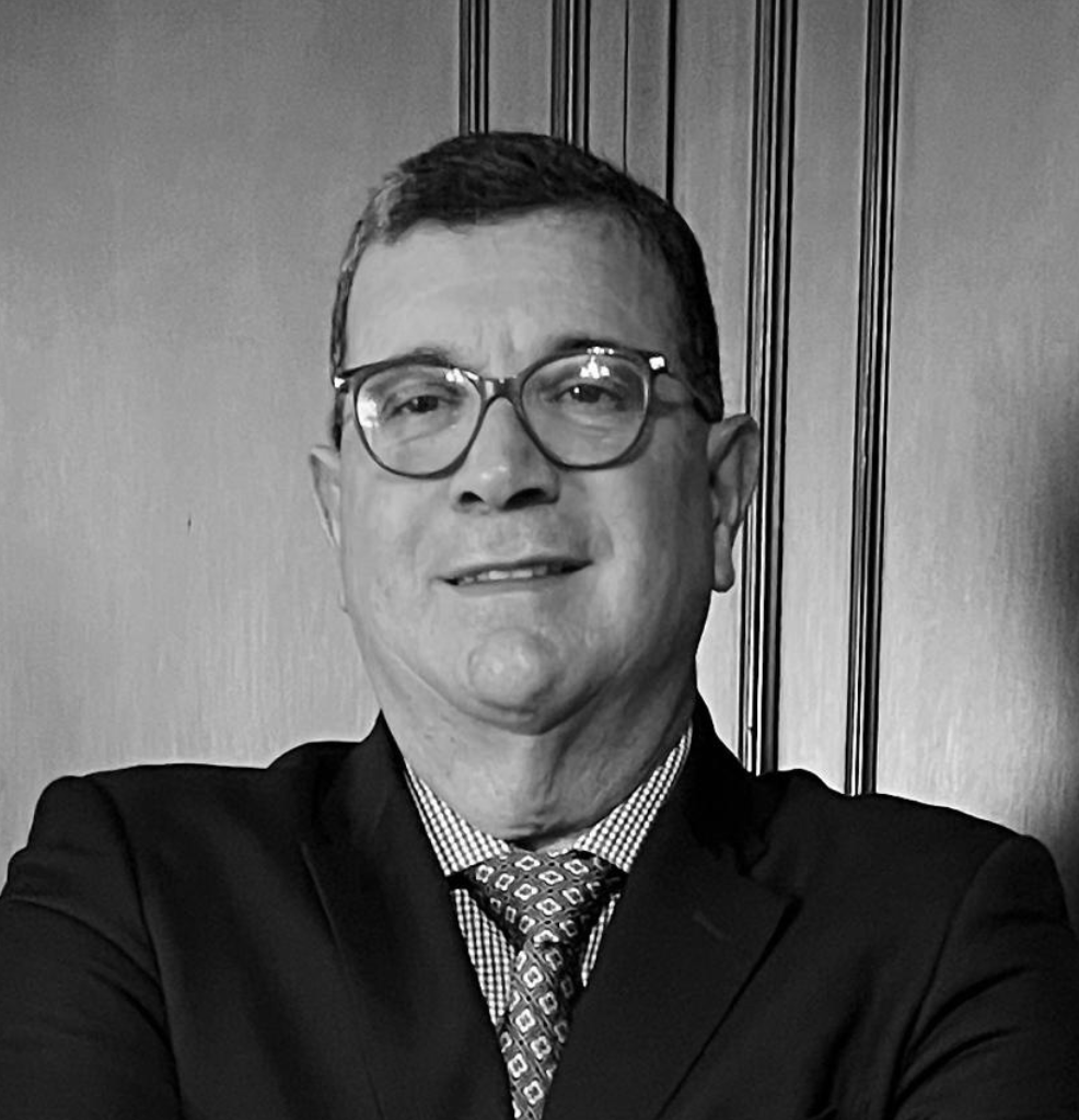 Luis Fernando Heras