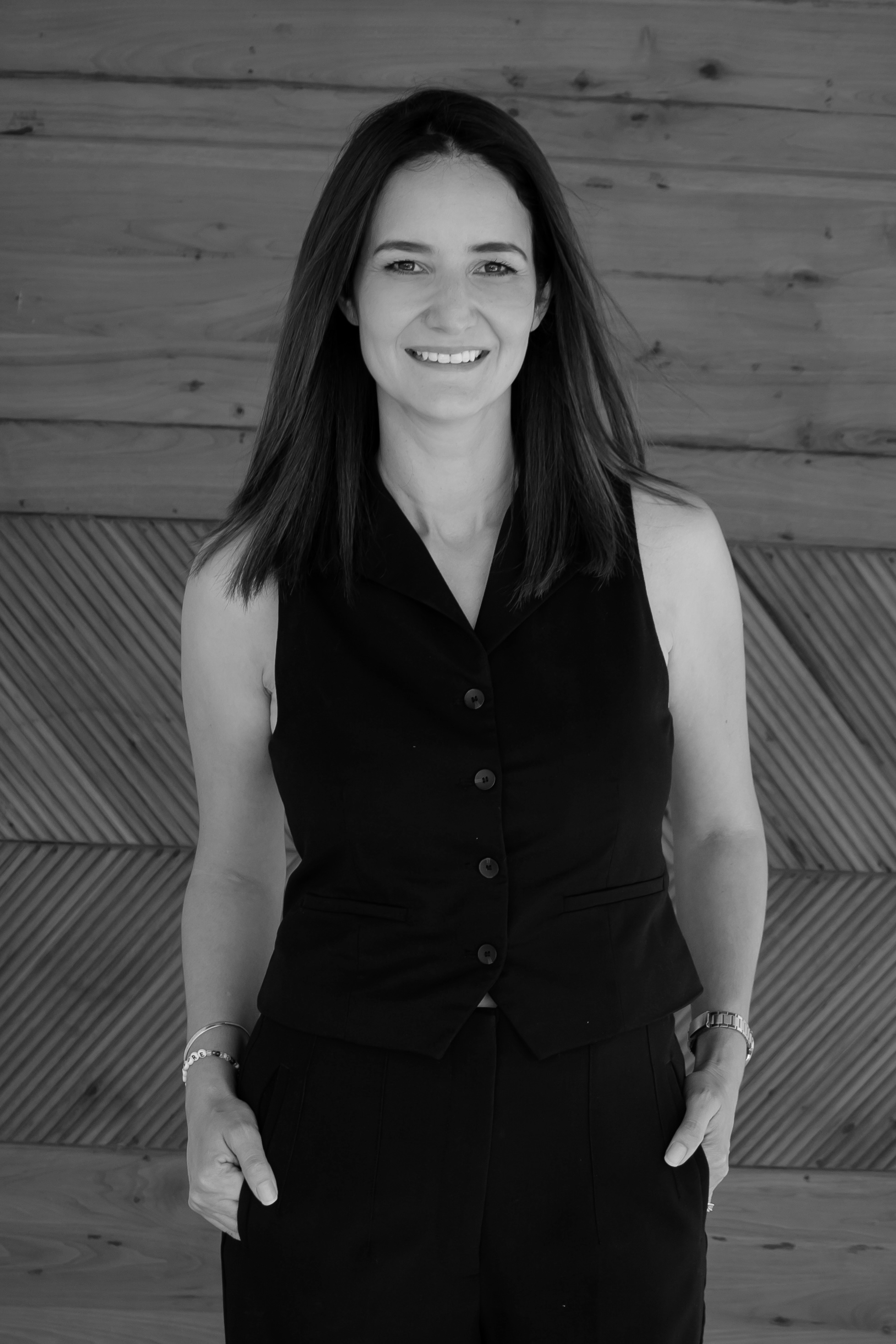 Patricia Preciado